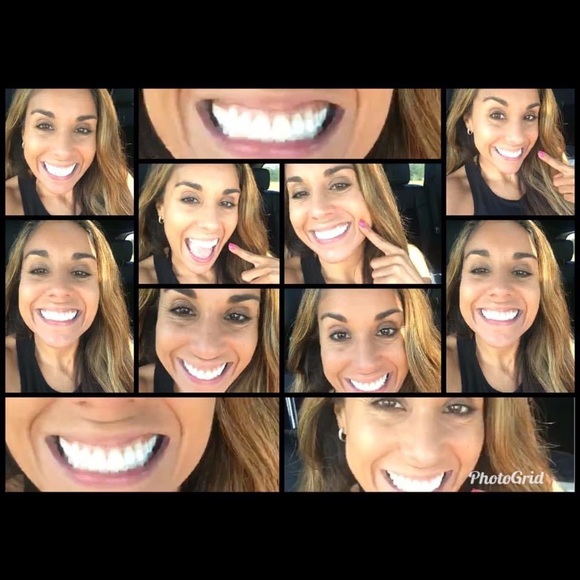 THE BEST Whitening Toothpaste!  NO HARSH CHEMICALS - Picture 8 of 12